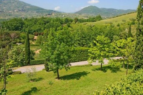 Villa i Capannori, Lucca, Capannori - € 1.020.000 | Ref: v2369lv-x - foto 9