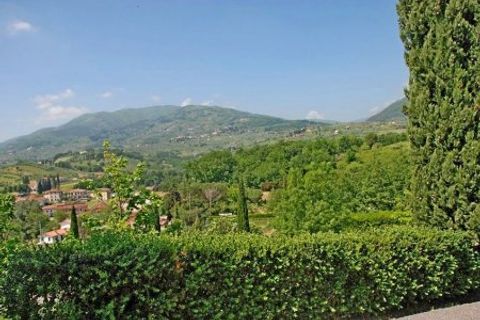 Villa i Capannori, Lucca, Capannori - € 1.020.000 | Ref: v2369lv-x - foto 13
