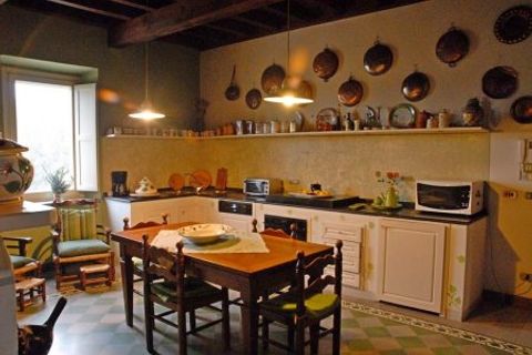 Villa i Capannori, Lucca, Capannori - € 1.020.000 | Ref: v2369lv-x - foto 14