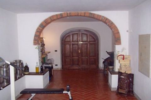 Villa i Capannori, Lucca, Capannori - € 1.020.000 | Ref: v2369lv-x - foto 17