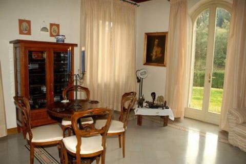 Villa i Capannori, Lucca, Capannori - € 1.020.000 | Ref: v2369lv-x - foto 18