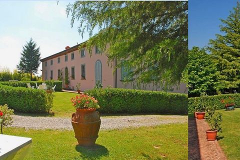 Villa i Capannori, Lucca, Capannori - € 1.020.000 | Ref: v2369lv-x - foto 20