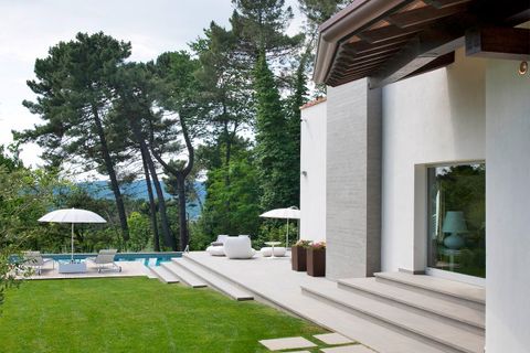 Villa i Camaiore, Lucca, Camaiore - € 2.200.000 | Ref: v3325lf-x - foto 3