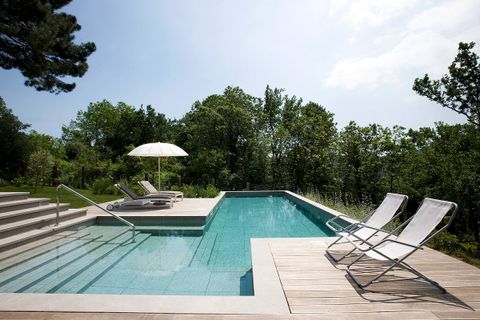 Villa i Camaiore, Lucca, Camaiore - € 2.200.000 | Ref: v3325lf-x - foto 5