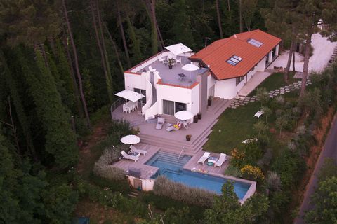 Villa i Camaiore, Lucca, Camaiore - € 2.200.000 | Ref: v3325lf-x - foto 10