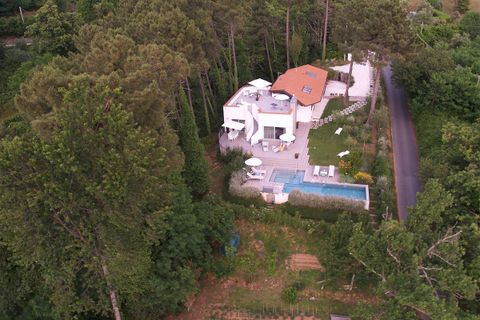 Villa i Camaiore, Lucca, Camaiore - € 2.200.000 | Ref: v3325lf-x - foto 25