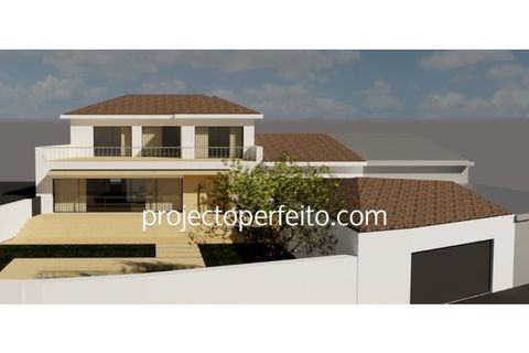 Villa i Silvalde, Aveiro, Silvalde - € 180.000 | Ref: 3233 - foto 6