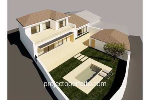 Villa i Silvalde, Aveiro, Silvalde - € 180.000 | Ref: 3233 - foto 7