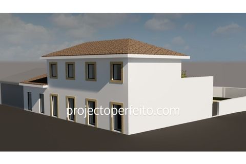 Villa i Silvalde, Aveiro, Silvalde - € 180.000 | Ref: 3233 - foto 8