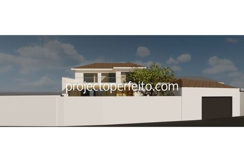 Villa i Silvalde, Aveiro, Silvalde - € 180.000 | Ref: 3233 - foto 10
