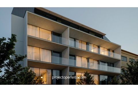 Lejlighed i Espinho, Aveiro, Espinho - € 200.000 | Ref: 2641-D - foto 2