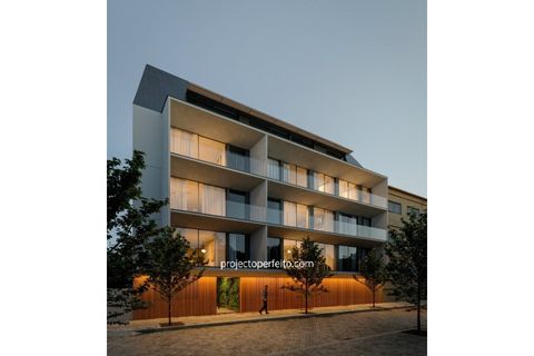 Lejlighed i Espinho, Aveiro, Espinho - € 200.000 | Ref: 2641-D - foto 4
