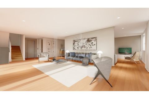 Villa a Matosinhos, Porto, Matosinhos - € 1.219.000 | Ref: SZE031.02 - foto 2