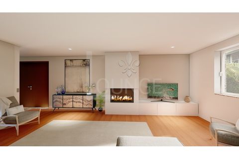 Villa a Matosinhos, Porto, Matosinhos - € 1.219.000 | Ref: SZE031.02 - foto 4