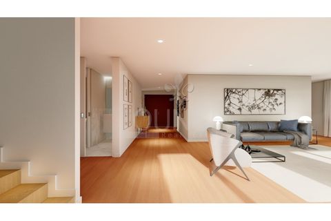 Villa a Matosinhos, Porto, Matosinhos - € 1.219.000 | Ref: SZE031.02 - foto 5