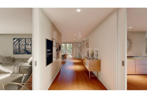 Villa a Matosinhos, Porto, Matosinhos - € 1.219.000 | Ref: SZE031.02 - foto 6