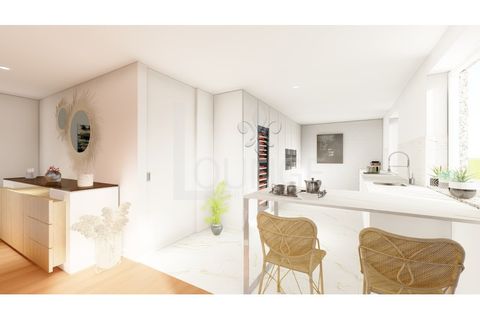 Villa a Matosinhos, Porto, Matosinhos - € 1.219.000 | Ref: SZE031.02 - foto 7
