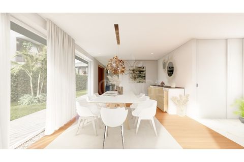 Villa a Matosinhos, Porto, Matosinhos - € 1.219.000 | Ref: SZE031.02 - foto 8