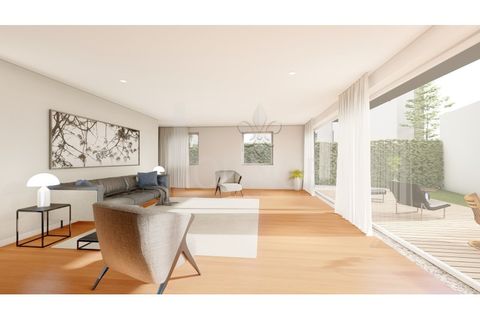 Villa a Matosinhos, Porto, Matosinhos - € 1.219.000 | Ref: SZE031.02 - foto 10
