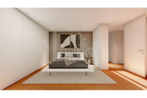 Villa a Matosinhos, Porto, Matosinhos - € 1.219.000 | Ref: SZE031.02 - foto 11