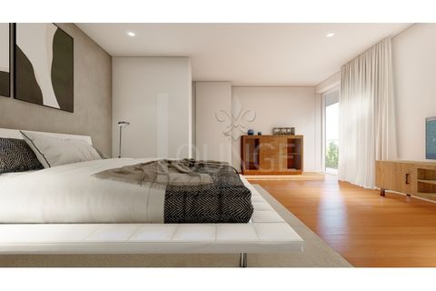 Villa a Matosinhos, Porto, Matosinhos - € 1.219.000 | Ref: SZE031.02 - foto 12