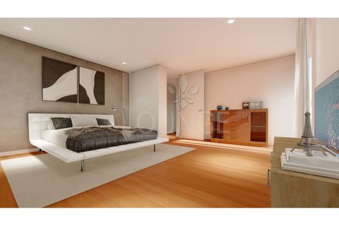 Villa a Matosinhos, Porto, Matosinhos - € 1.219.000 | Ref: SZE031.02 - foto 13