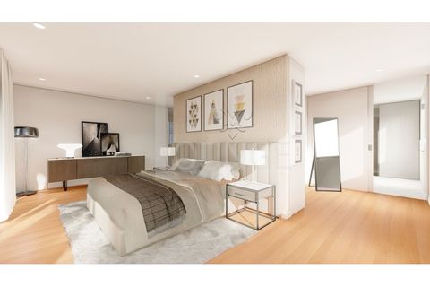Villa a Matosinhos, Porto, Matosinhos - € 1.219.000 | Ref: SZE031.02 - foto 14