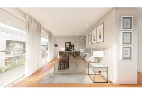 Villa a Matosinhos, Porto, Matosinhos - € 1.219.000 | Ref: SZE031.02 - foto 15