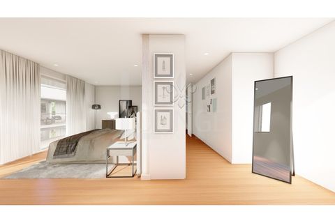 Villa a Matosinhos, Porto, Matosinhos - € 1.219.000 | Ref: SZE031.02 - foto 16