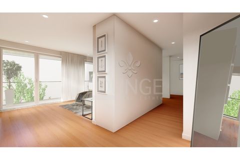 Villa a Matosinhos, Porto, Matosinhos - € 1.219.000 | Ref: SZE031.02 - foto 17