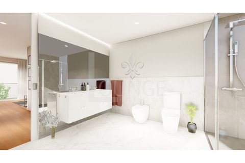 Villa a Matosinhos, Porto, Matosinhos - € 1.219.000 | Ref: SZE031.02 - foto 18