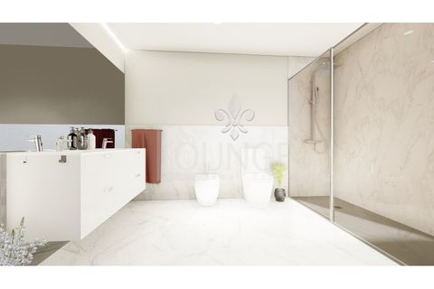 Villa a Matosinhos, Porto, Matosinhos - € 1.219.000 | Ref: SZE031.02 - foto 19