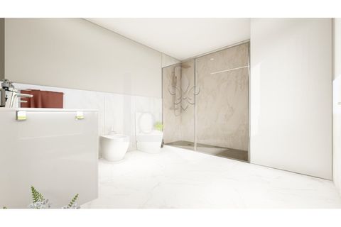Villa a Matosinhos, Porto, Matosinhos - € 1.219.000 | Ref: SZE031.02 - foto 20
