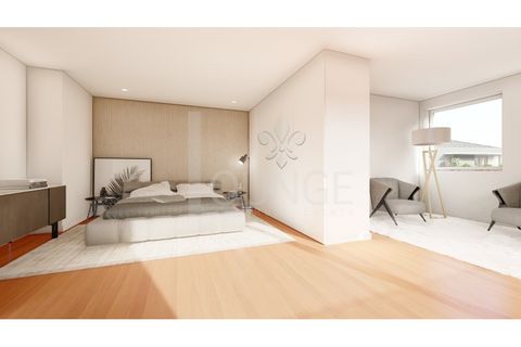 Villa a Matosinhos, Porto, Matosinhos - € 1.219.000 | Ref: SZE031.02 - foto 22