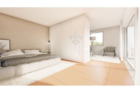 Villa a Matosinhos, Porto, Matosinhos - € 1.219.000 | Ref: SZE031.02 - foto 23