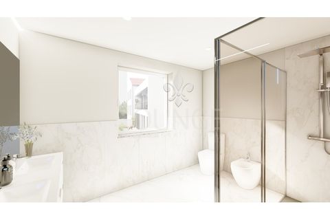 Villa a Matosinhos, Porto, Matosinhos - € 1.219.000 | Ref: SZE031.02 - foto 24