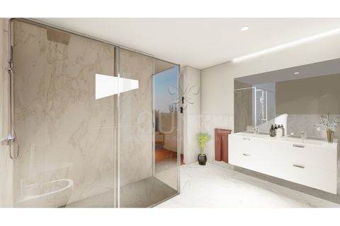 Villa a Matosinhos, Porto, Matosinhos - € 1.219.000 | Ref: SZE031.02 - foto 25