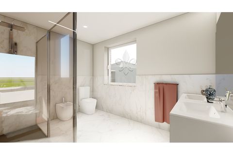Villa a Matosinhos, Porto, Matosinhos - € 1.219.000 | Ref: SZE031.02 - foto 26