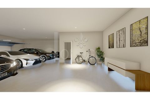 Villa a Matosinhos, Porto, Matosinhos - € 1.219.000 | Ref: SZE031.02 - foto 27