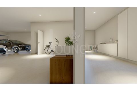 Villa a Matosinhos, Porto, Matosinhos - € 1.219.000 | Ref: SZE031.02 - foto 28