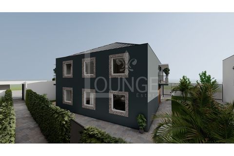 Villa a Matosinhos, Porto, Matosinhos - € 1.219.000 | Ref: SZE031.02 - foto 32