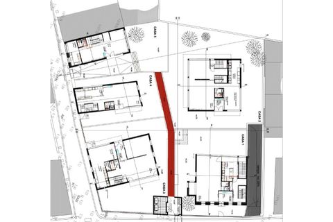 Villa a Matosinhos, Porto, Matosinhos - € 1.219.000 | Ref: SZE031.02 - foto 38
