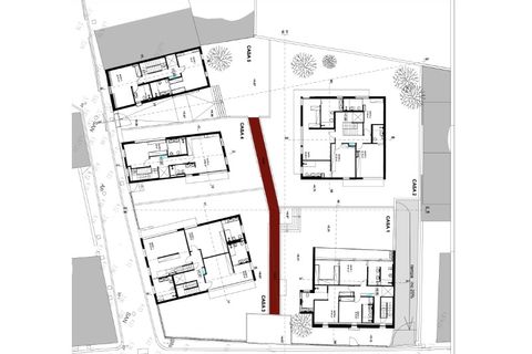 Villa a Matosinhos, Porto, Matosinhos - € 1.219.000 | Ref: SZE031.02 - foto 39
