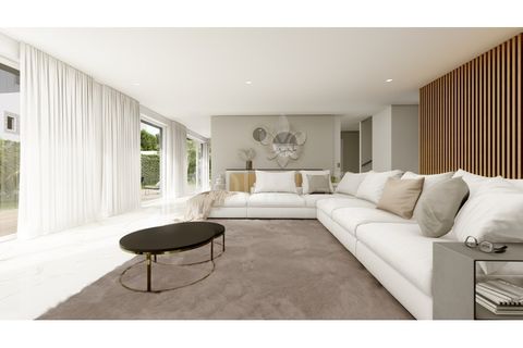 Villa a Matosinhos, Porto, Matosinhos - € 1.166.000 | Ref: SZE031.01 - foto 2