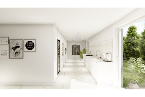 Villa a Matosinhos, Porto, Matosinhos - € 1.166.000 | Ref: SZE031.01 - foto 4