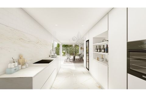 Villa a Matosinhos, Porto, Matosinhos - € 1.166.000 | Ref: SZE031.01 - foto 6
