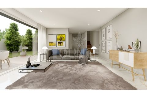 Villa a Matosinhos, Porto, Matosinhos - € 1.166.000 | Ref: SZE031.01 - foto 7