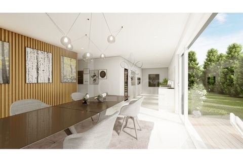 Villa a Matosinhos, Porto, Matosinhos - € 1.166.000 | Ref: SZE031.01 - foto 9