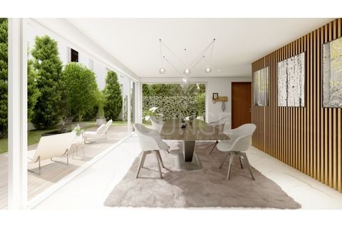Villa a Matosinhos, Porto, Matosinhos - € 1.166.000 | Ref: SZE031.01 - foto 10