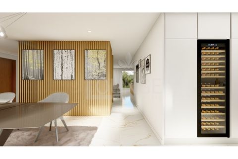 Villa a Matosinhos, Porto, Matosinhos - € 1.166.000 | Ref: SZE031.01 - foto 11